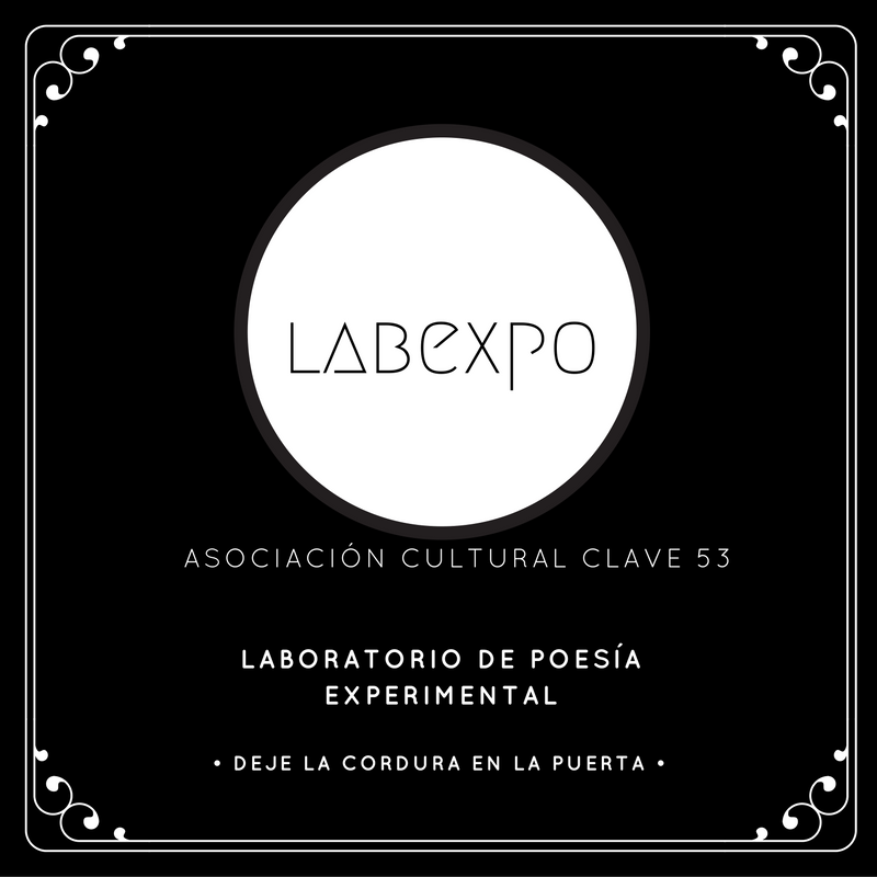 Poesía Experimental